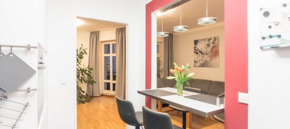 3 bedrooms Apartment in Mitte, Germany No. 301010 2