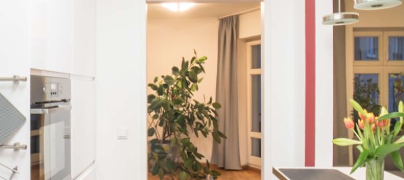3 bedrooms Apartment in Mitte, Germany No. 301010 3