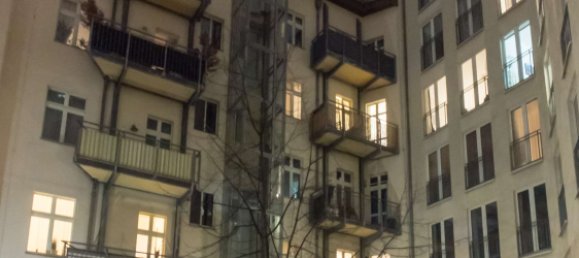 3 bedrooms Apartment in Mitte, Germany No. 301010 12