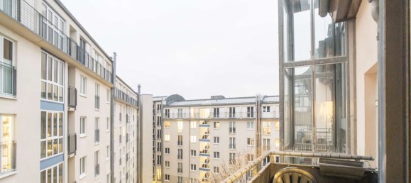 3 bedrooms Apartment in Mitte, Germany No. 301010 14