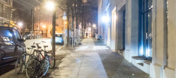 3 bedrooms Apartment in Mitte, Germany No. 301010 26