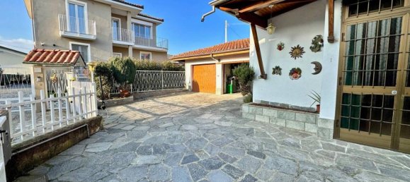11-Zimmer Villa in Candelo, Italy, Nr. 152684 36