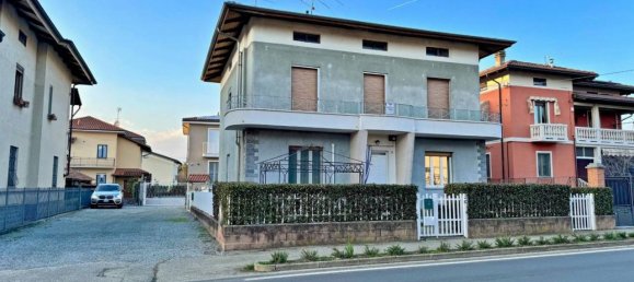 11-Zimmer Villa in Candelo, Italy, Nr. 152684 2