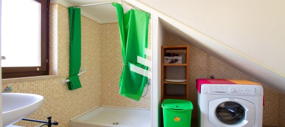 Casa de 3 divisões em Pomezia, Italy N.º 307883 14