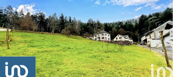 963m² Land in Dabo, France No. 47017 3