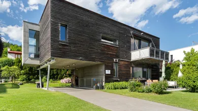 Casa T4 em Wernberg, Austria N.º 212020