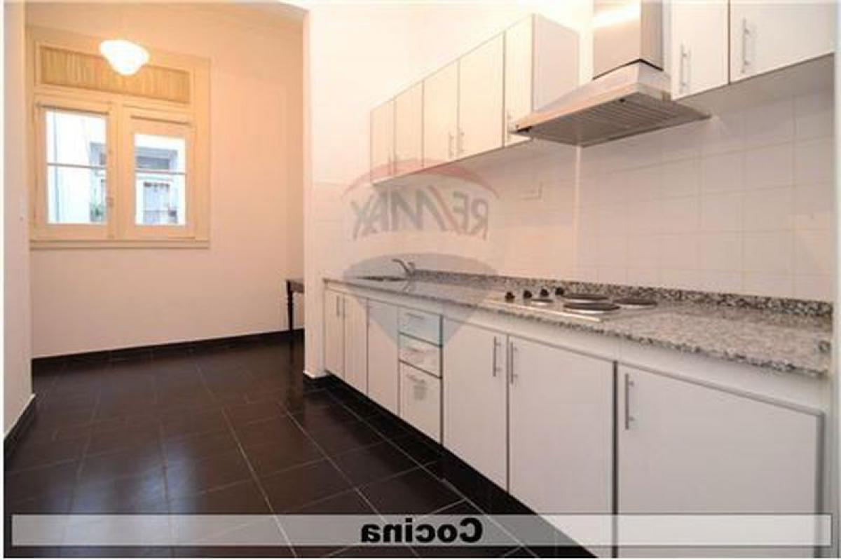 3 bedrooms Apartment in Buenos Aires, Argentina No. 90821