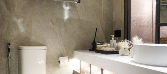 Студия в кондо  в Паттайя, Таиланд № 12099 23