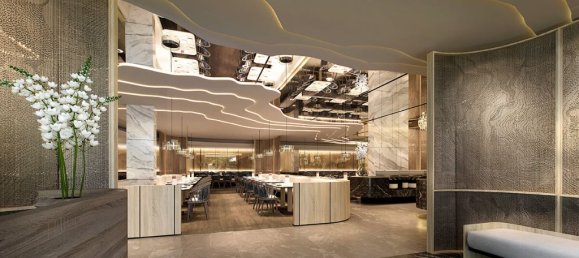 Студия в кондо  в Паттайя, Таиланд № 12099 12