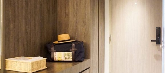 Студия в кондо  в Паттайя, Таиланд № 12099 25