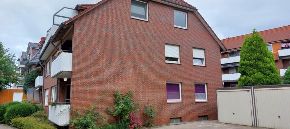 Apartamento de 3 divisões em Friesland, Germany N.º 237902 2