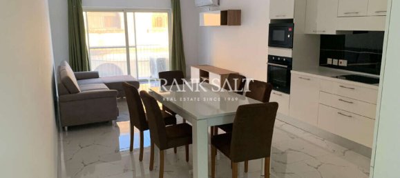 3 bedrooms Apartment in Victoria, Malta No. 572 2