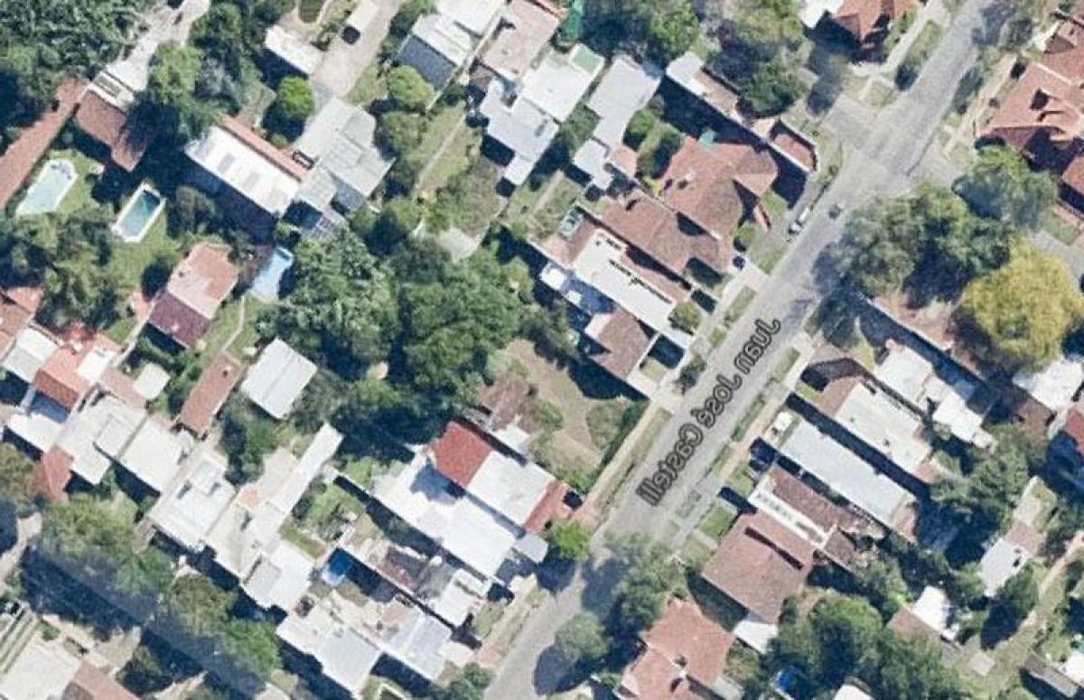  Land in Almirante Brown, Argentina No. 110854