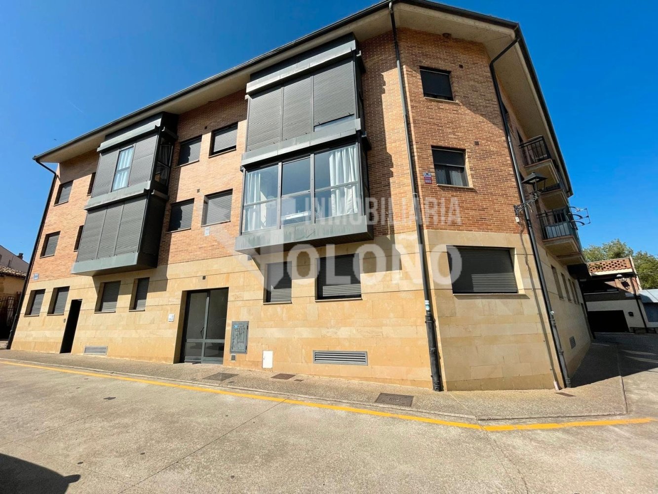 2 chambres Appartement à La Rioja, Spain No. 273077