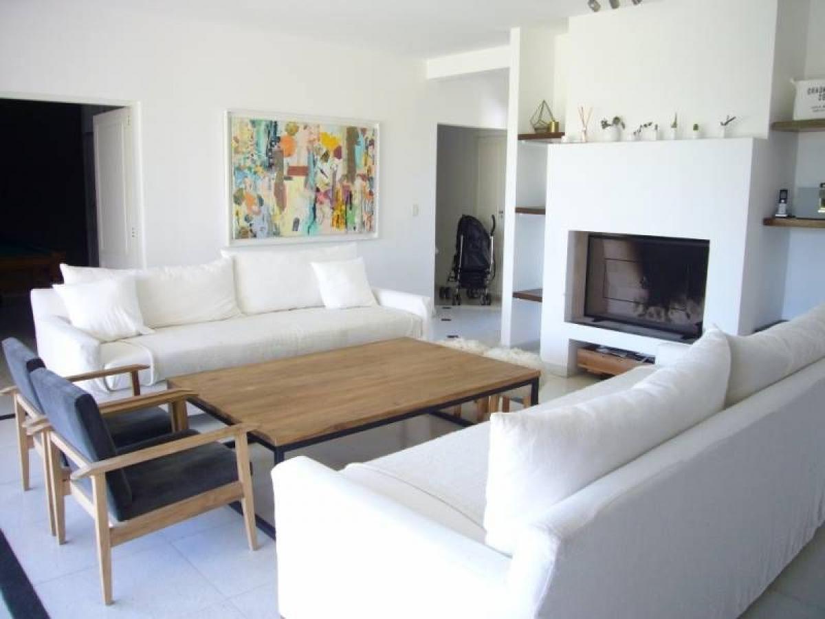 4 Schlafzimmer Haus in Tigre, Argentina, Nr. 56761