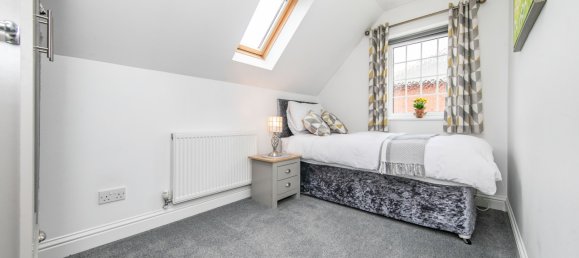 4 bedrooms House in Clacton-on-Sea, United Kingdom No. 1826 26