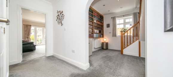 4 bedrooms House in Clacton-on-Sea, United Kingdom No. 1826 25