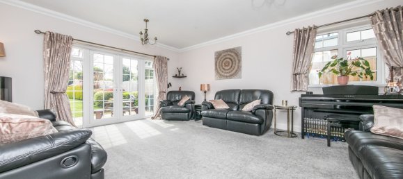 4 bedrooms House in Clacton-on-Sea, United Kingdom No. 1826 6