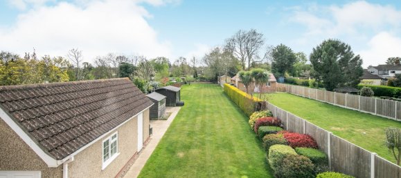 4 bedrooms House in Clacton-on-Sea, United Kingdom No. 1826 2