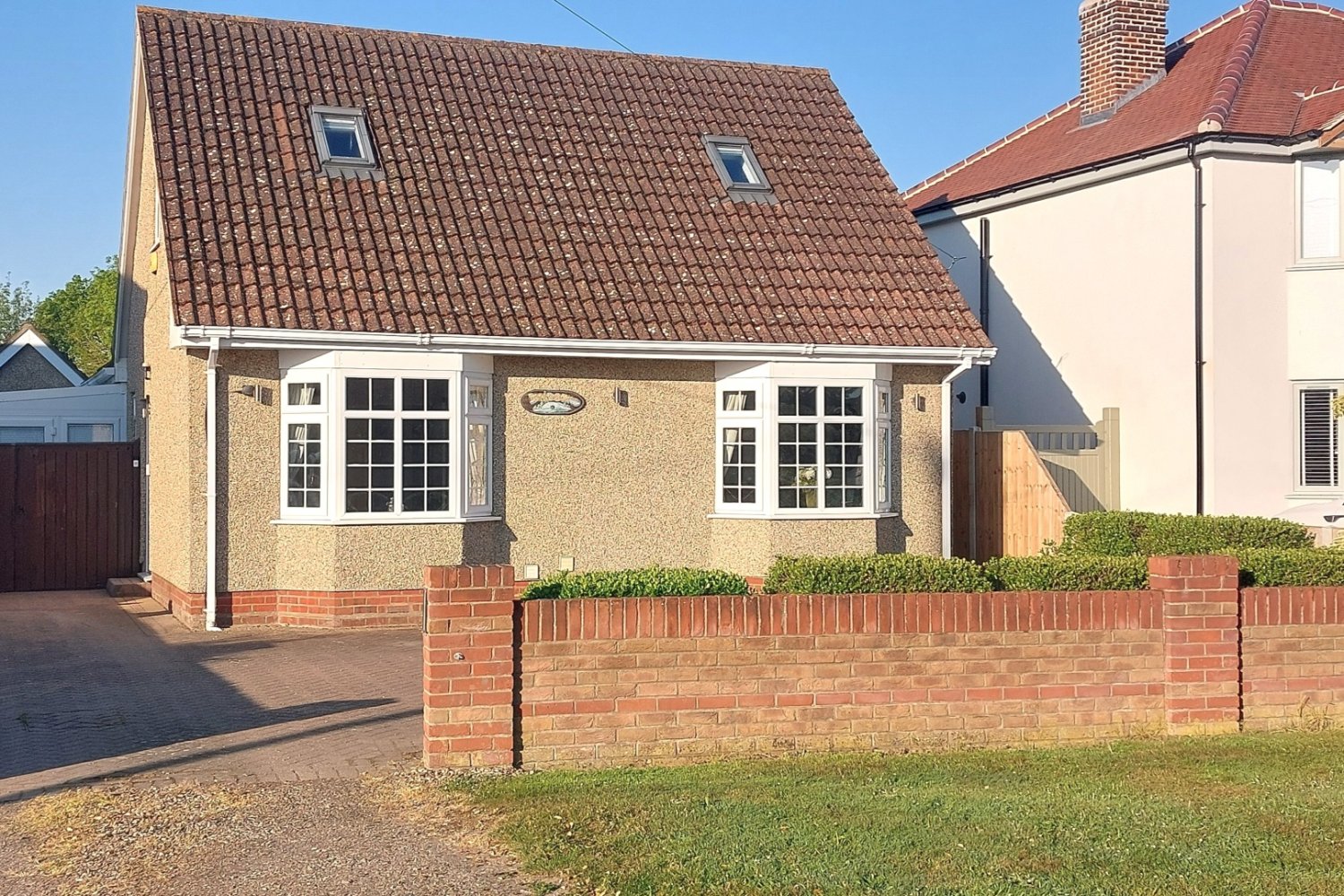 4 bedrooms House in Clacton-on-Sea, United Kingdom No. 1826