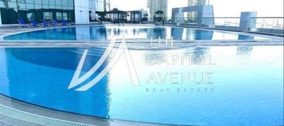2 bedrooms Apartment in Al Reem Island, UAE No. 26494 15