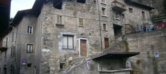 Apartamento de 4 divisões em Cedegolo, Italy N.º 107778 3