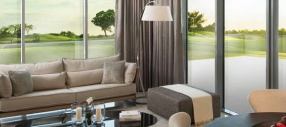 Apartamento T1 em VIRIDIS, The Roots Akoya Oxygen, UAE N.º 60037 6