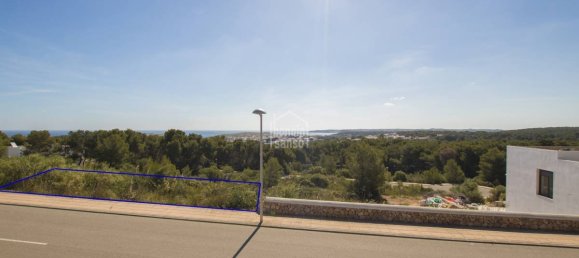 Terreno em Es Mercadal, Spain N.º 1925 5