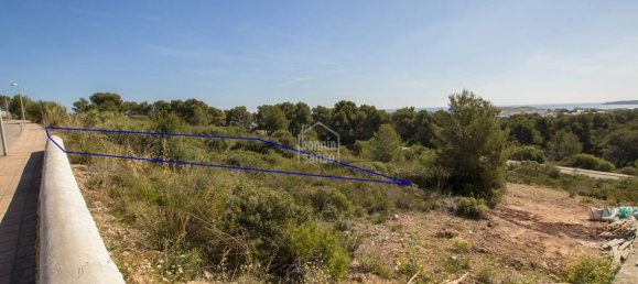 Terreno em Es Mercadal, Spain N.º 1925 4