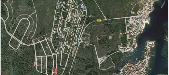 Terreno em Es Mercadal, Spain N.º 1925 2