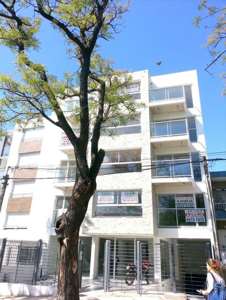 Studio à Montevideo, Uruguay No. 1749