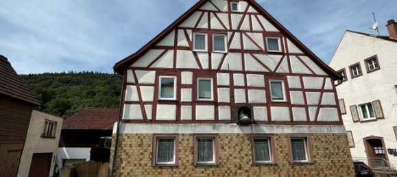 Квартира с 3 спальнями в Мильтенберг, Германия № 149807 14