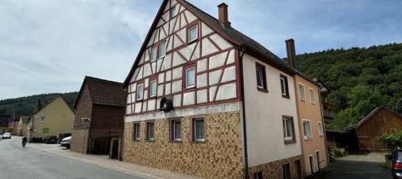 Квартира с 3 спальнями в Мильтенберг, Германия № 149807 8