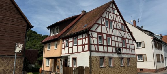 Квартира с 3 спальнями в Мильтенберг, Германия № 149807 13