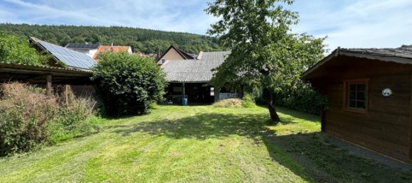 Квартира с 3 спальнями в Мильтенберг, Германия № 149807 17