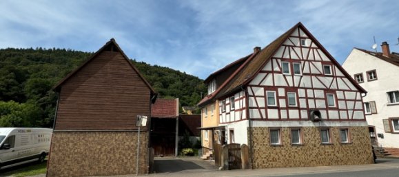 Квартира с 3 спальнями в Мильтенберг, Германия № 149807 12