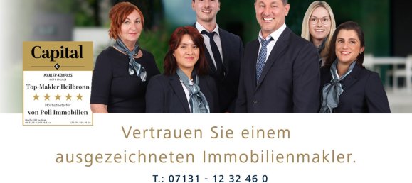 3 chambres Maison à Heilbronn, Germany No. 321320 3