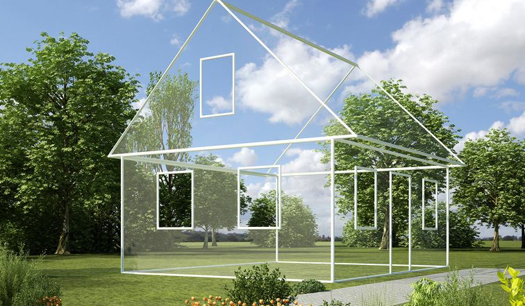 3 chambres Maison à Heilbronn, Germany No. 321320