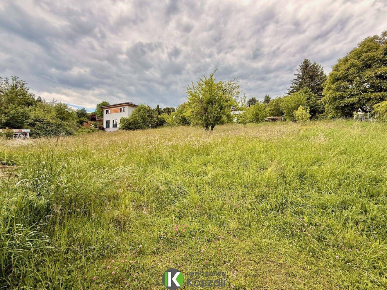 Земельный участок 700м² в Айхграбен, Австрия № 255910