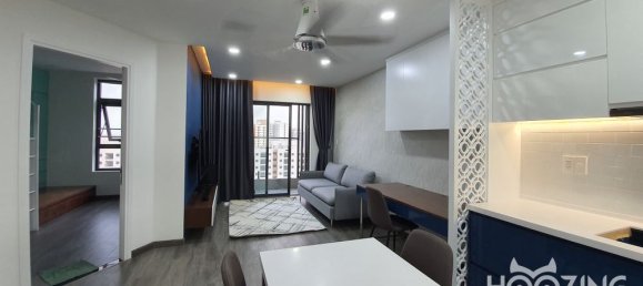 2 bedrooms Apartment in Thu Duc, Vietnam No. 17172 2