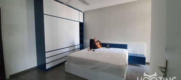 2 bedrooms Apartment in Thu Duc, Vietnam No. 17172 7