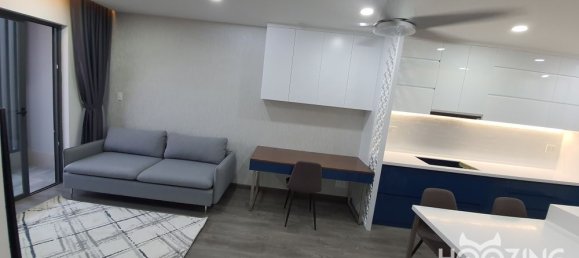 2 bedrooms Apartment in Thu Duc, Vietnam No. 17172 8