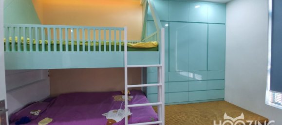 2 bedrooms Apartment in Thu Duc, Vietnam No. 17172 5