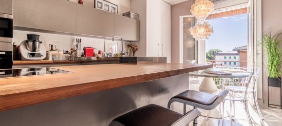 Apartamento de 3 dormitorios en Castel Bolognese, Italy No. 362520 8