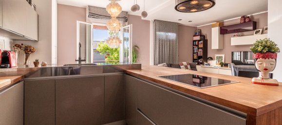 Apartamento de 3 dormitorios en Castel Bolognese, Italy No. 362520 9