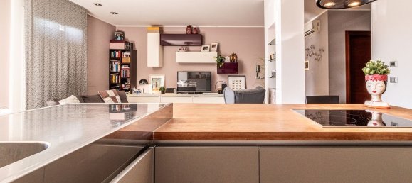 Apartamento de 3 dormitorios en Castel Bolognese, Italy No. 362520 10