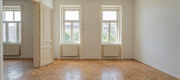 3-salle Appartement à Mariahilf, Austria No. 174634 7