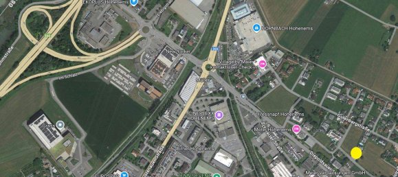 11غرفة منزل في Hohenems, Austria رقم 204978 40