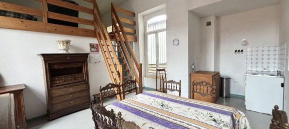 Apartamento T1 em Boulogne-sur-Mer, France N.º 314657 4