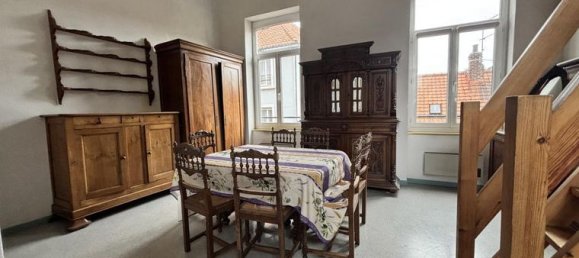 Apartamento T1 em Boulogne-sur-Mer, France N.º 314657 5